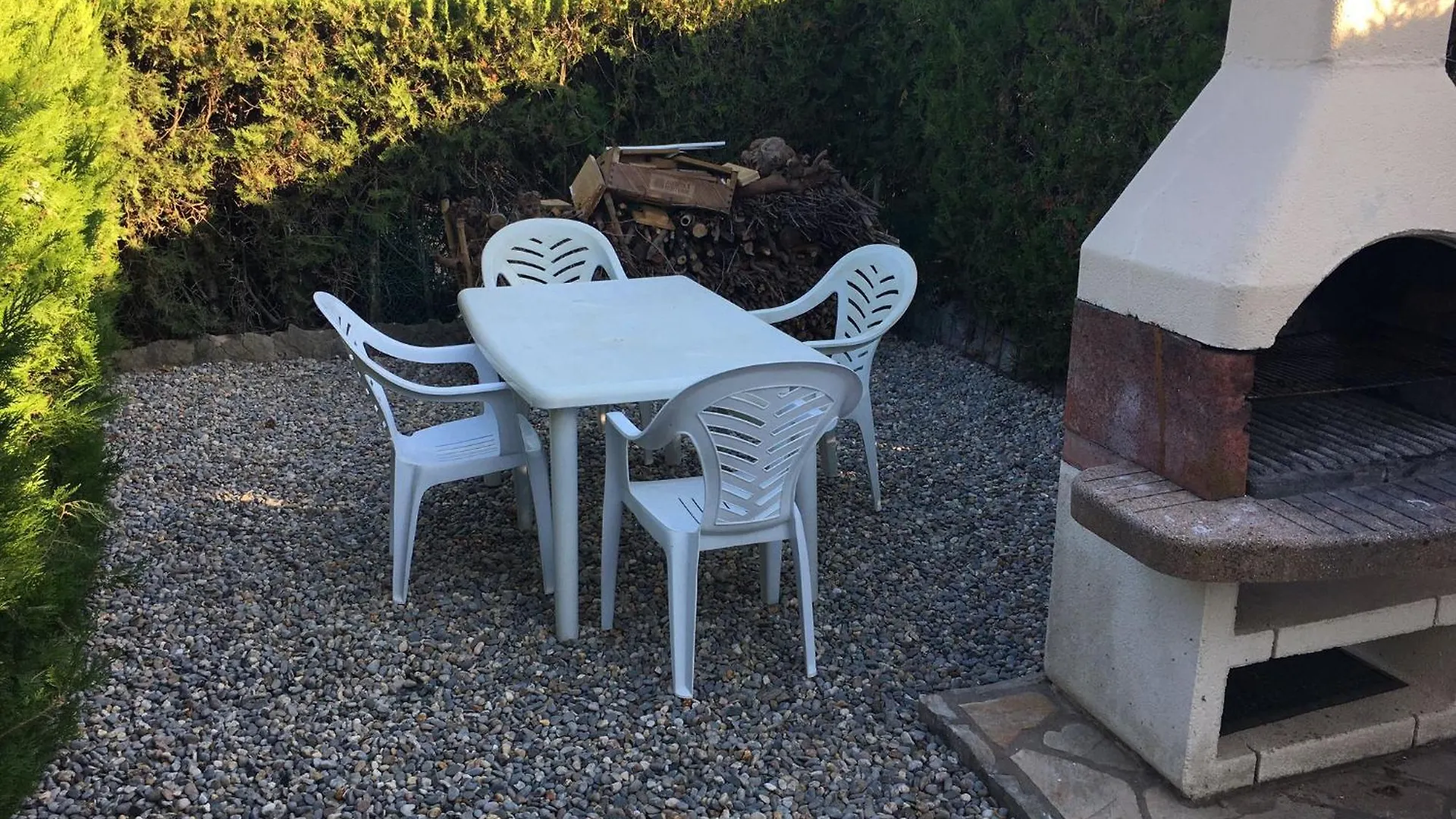 Sistach Rentals Nablanca location