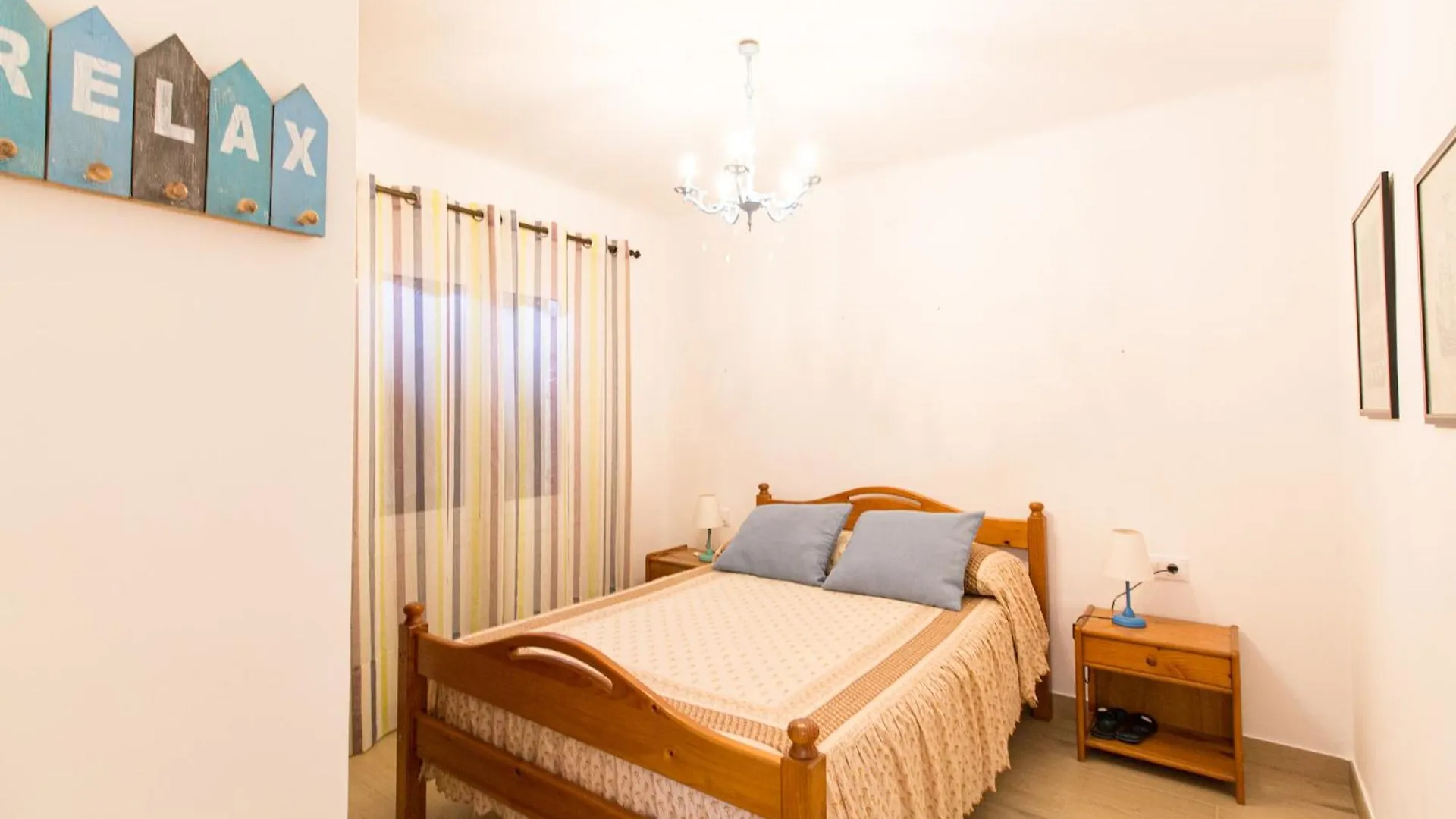 Sistach Rentals Nablanca Л'Эстартит Испания